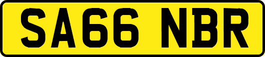 SA66NBR