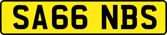 SA66NBS