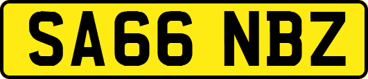 SA66NBZ