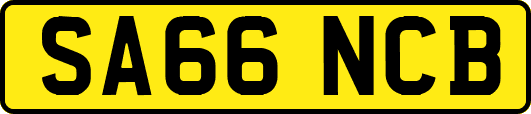 SA66NCB