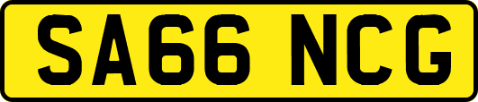 SA66NCG