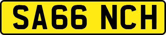 SA66NCH