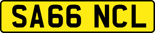 SA66NCL
