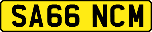 SA66NCM