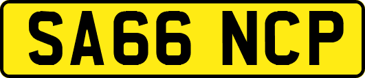 SA66NCP