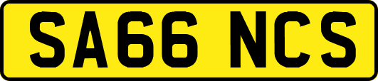 SA66NCS