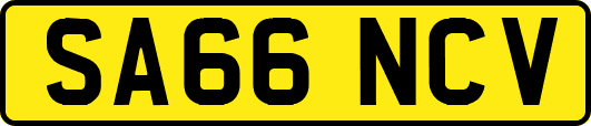 SA66NCV