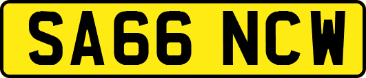 SA66NCW