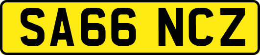 SA66NCZ