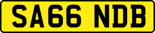 SA66NDB