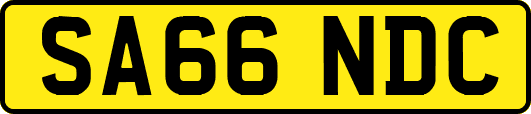 SA66NDC