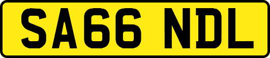 SA66NDL