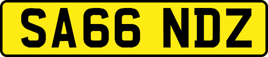 SA66NDZ