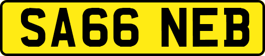 SA66NEB