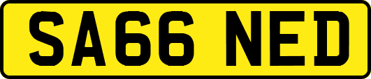 SA66NED