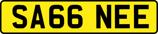 SA66NEE