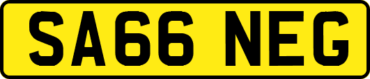 SA66NEG