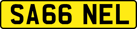 SA66NEL
