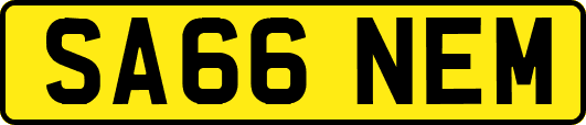 SA66NEM