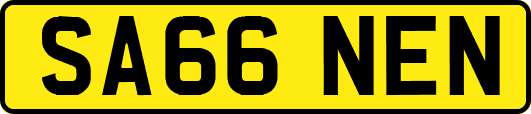SA66NEN