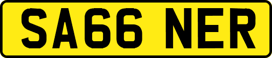 SA66NER