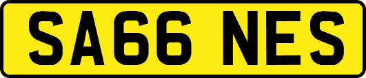 SA66NES