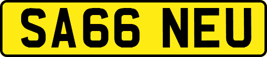SA66NEU