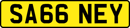 SA66NEY