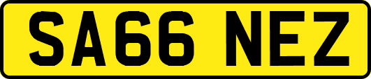 SA66NEZ