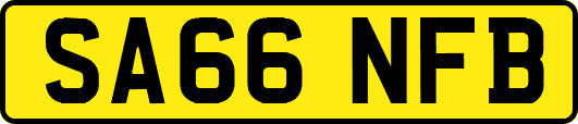 SA66NFB