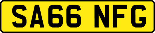 SA66NFG