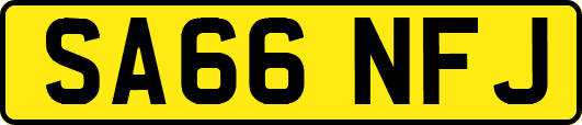 SA66NFJ