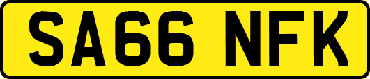 SA66NFK