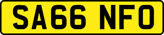SA66NFO