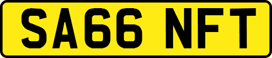 SA66NFT