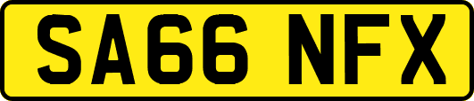 SA66NFX