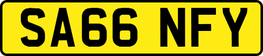 SA66NFY