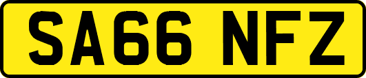SA66NFZ