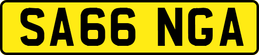 SA66NGA