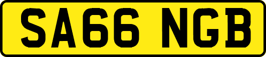 SA66NGB