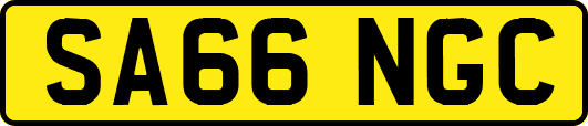 SA66NGC