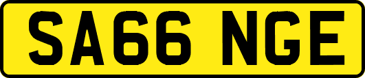 SA66NGE
