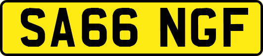 SA66NGF