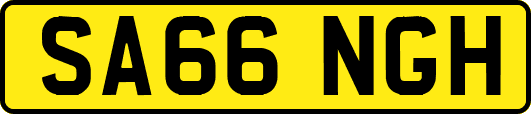 SA66NGH