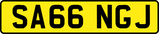 SA66NGJ