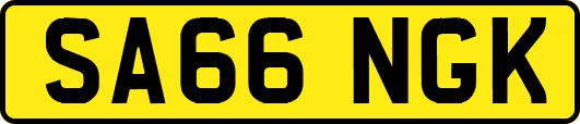 SA66NGK
