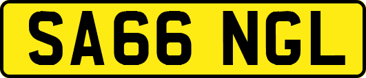 SA66NGL