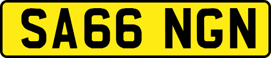 SA66NGN