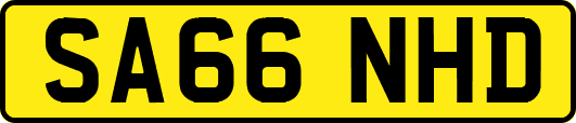SA66NHD