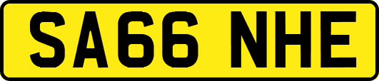 SA66NHE